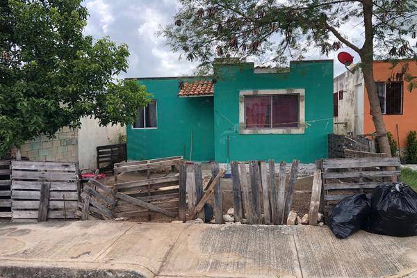 Foto de casa en , mulchechen, kanasín, yucatán, 18452164 foto 02 Foto de casa en venta en , mulchechen, kanasín, yucatán, 18452164 No. 02