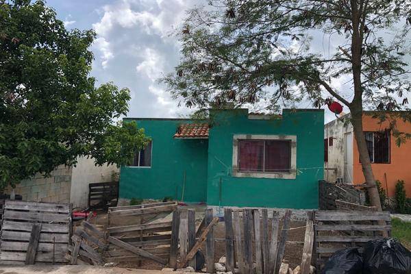 Foto de casa en , mulchechen, kanasín, yucatán, 18452164 foto 03 Foto de casa en venta en , mulchechen, kanasín, yucatán, 18452164 No. 03