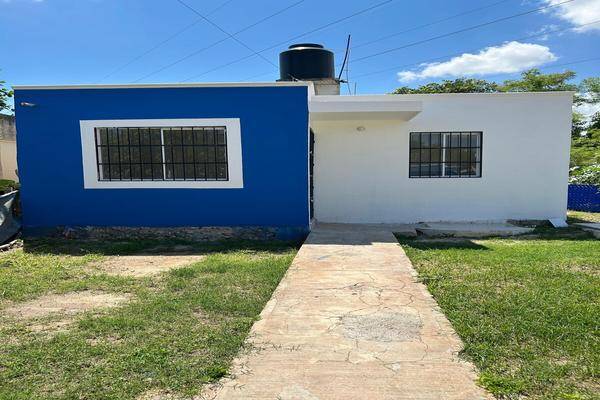 Foto de casa en , mulchechen, kanasín, yucatán, 0 foto 01 Foto de casa en venta en , mulchechen, kanasín, yucatán, 0 No. 01