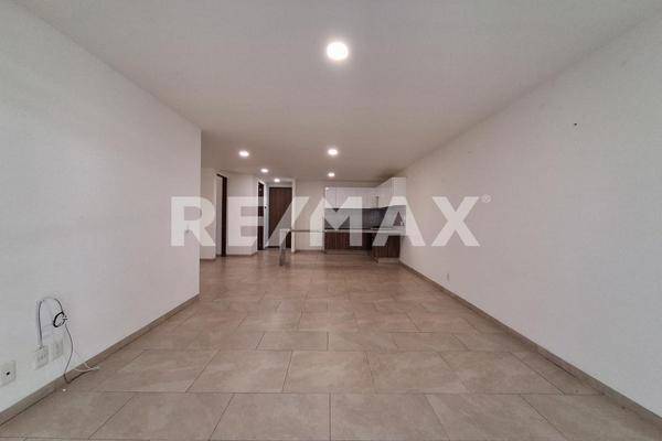 Foto de departamento en municipio libre , santa cruz atoyac, benito juárez, df / cdmx, 30908091 foto 03 Foto de departamento en renta en municipio libre , santa cruz atoyac, benito juárez, df / cdmx, 30908091 No. 03