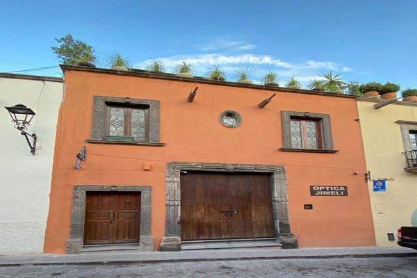 Foto de local en murillo , san miguel de allende centro, san miguel de allende, guanajuato, 31065774 foto 01 Foto de local en renta en murillo , san miguel de allende centro, san miguel de allende, guanajuato, 31065774 No. 01