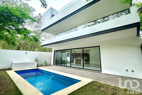 Foto de casa en mxq5+85r 84, ciudad mayakoba, solidaridad, quintana roo, 30859016 foto 01 Foto de casa en venta en mxq5+85r 84, ciudad mayakoba, solidaridad, quintana roo, 30859016 No. 01