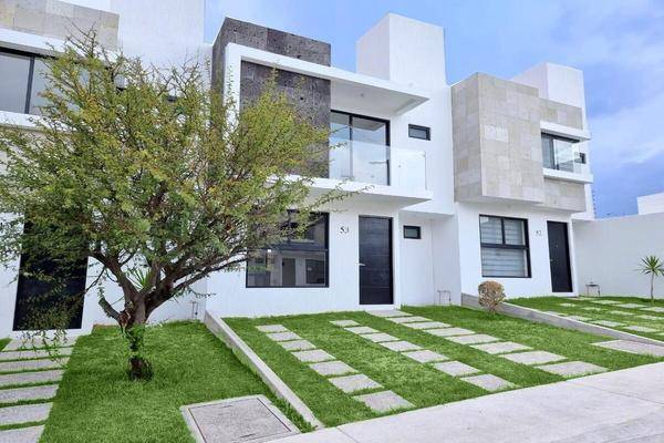 Foto de casa en mykonos san isidro juriquilla , san isidro buenavista, querétaro, querétaro, 23279293 foto 02 Foto de casa en venta en mykonos san isidro juriquilla , san isidro buenavista, querétaro, querétaro, 23279293 No. 02