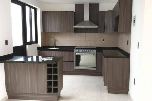 Foto de casa en mykonos san isidro juriquilla , san isidro buenavista, querétaro, querétaro, 23279293 foto 03 Foto de casa en venta en mykonos san isidro juriquilla , san isidro buenavista, querétaro, querétaro, 23279293 No. 03