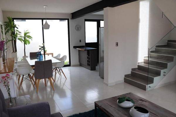 Foto de casa en mykonos san isidro juriquilla , san isidro buenavista, querétaro, querétaro, 23279293 foto 05 Foto de casa en venta en mykonos san isidro juriquilla , san isidro buenavista, querétaro, querétaro, 23279293 No. 05