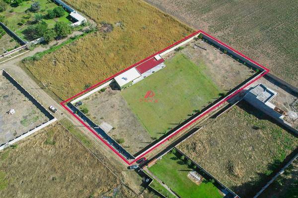 Foto de terreno habitacional en mz2 , valle de los molinos, zapopan, jalisco, 0 foto 03 Foto de terreno habitacional en venta en mz2 , valle de los molinos, zapopan, jalisco, 0 No. 03