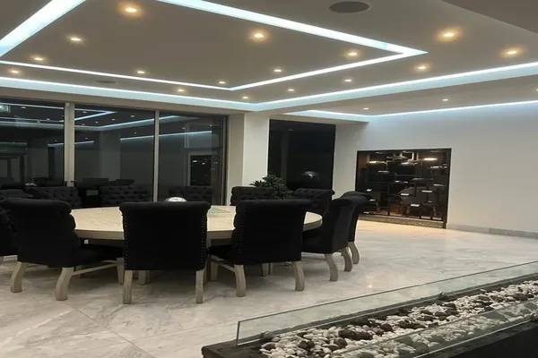 Foto de casa en n/a 0, fuentes del pedregal, tlalpan, df / cdmx, 0 foto 02 Foto de casa en renta en n/a 0, fuentes del pedregal, tlalpan, df / cdmx, 0 No. 02