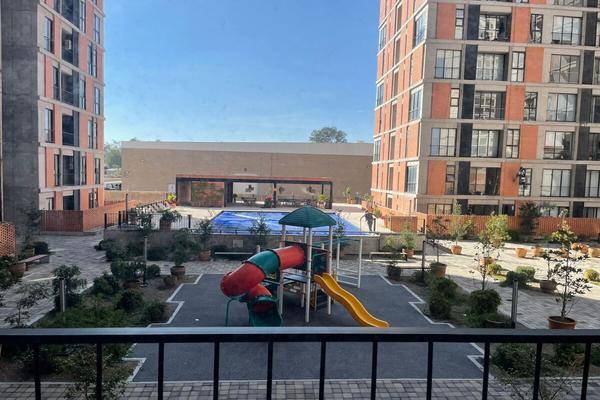 Foto de departamento en naciones unidas , san juan de ocotan, zapopan, jalisco, 0 foto 02 Foto de departamento en renta en naciones unidas , san juan de ocotan, zapopan, jalisco, 0 No. 02