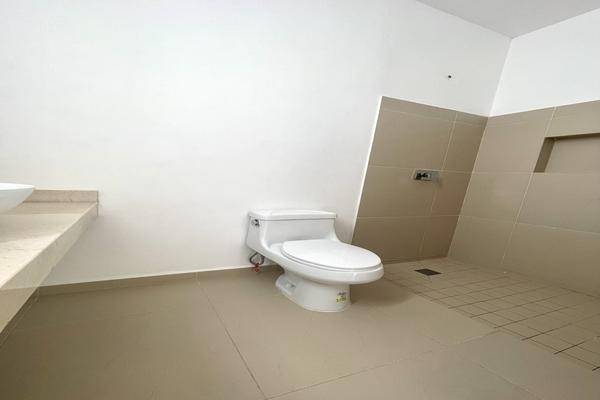 Foto de casa en nadira , conkal, conkal, yucatán, 29548814 foto 05 Foto de casa en venta en nadira , conkal, conkal, yucatán, 29548814 No. 05