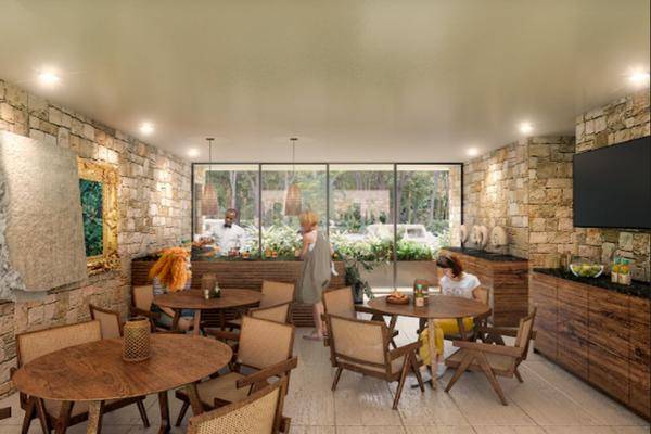 Foto de departamento en nak be , aldea zama, tulum, quintana roo, 21181140 foto 02 Foto de departamento en venta en nak be , aldea zama, tulum, quintana roo, 21181140 No. 02