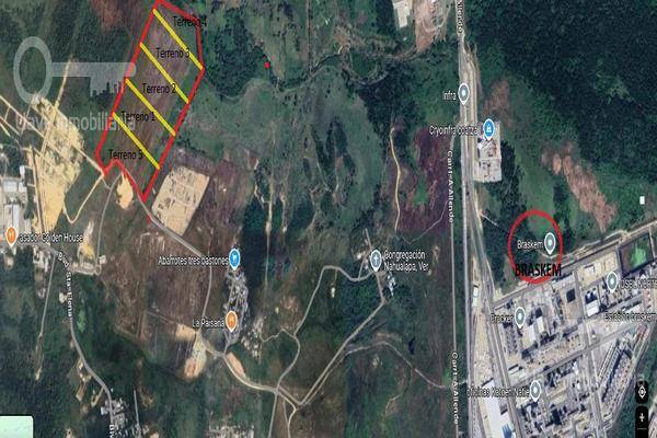 Foto de terreno habitacional en , nanchital de lázaro cárdenas del rio, nanchital de lázaro cárdenas del río, veracruz de ignacio de la llave, 29236164 foto 01 Foto de terreno habitacional en venta en , nanchital de lázaro cárdenas del rio, nanchital de lázaro cárdenas del río, veracruz de ignacio de la llave, 29236164 No. 01