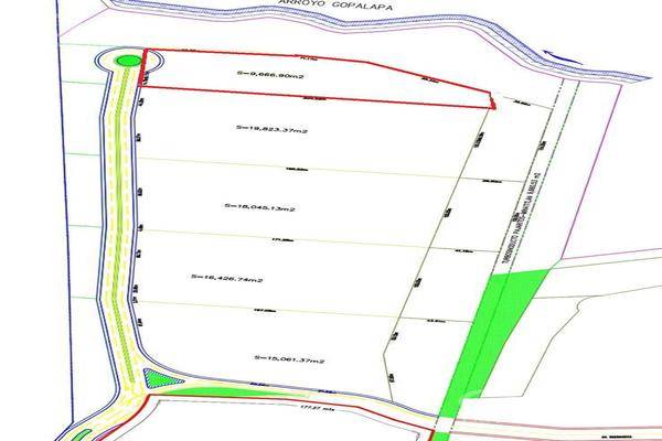 Foto de terreno habitacional en , nanchital de lázaro cárdenas del rio, nanchital de lázaro cárdenas del río, veracruz de ignacio de la llave, 29236164 foto 02 Foto de terreno habitacional en venta en , nanchital de lázaro cárdenas del rio, nanchital de lázaro cárdenas del río, veracruz de ignacio de la llave, 29236164 No. 02