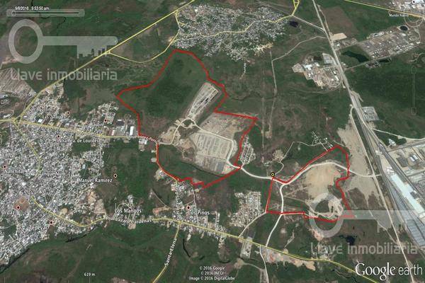 Foto de terreno habitacional en , nanchital de lázaro cárdenas del rio, nanchital de lázaro cárdenas del río, veracruz de ignacio de la llave, 29236164 foto 03 Foto de terreno habitacional en venta en , nanchital de lázaro cárdenas del rio, nanchital de lázaro cárdenas del río, veracruz de ignacio de la llave, 29236164 No. 03