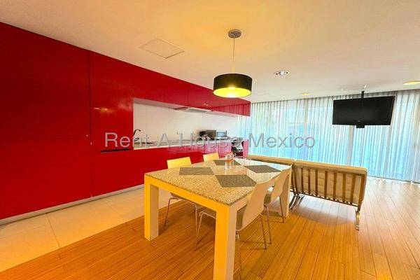 Foto de departamento en , napoles, benito juárez, df / cdmx, 0 foto 02 Foto de departamento en renta en , napoles, benito juárez, df / cdmx, 0 No. 02