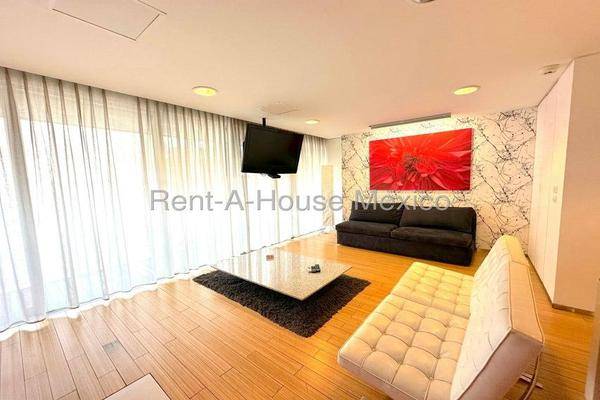 Foto de departamento en , napoles, benito juárez, df / cdmx, 0 foto 03 Foto de departamento en renta en , napoles, benito juárez, df / cdmx, 0 No. 03