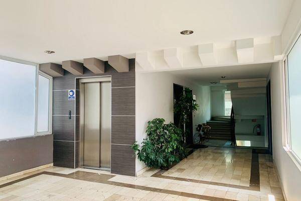 Foto de departamento en , napoles, benito juárez, df / cdmx, 30441765 foto 02 Foto de departamento en venta en , napoles, benito juárez, df / cdmx, 30441765 No. 02