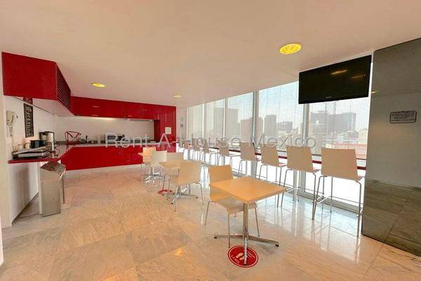 Foto de departamento en , napoles, benito juárez, df / cdmx, 0 foto 02 Foto de departamento en renta en , napoles, benito juárez, df / cdmx, 0 No. 02