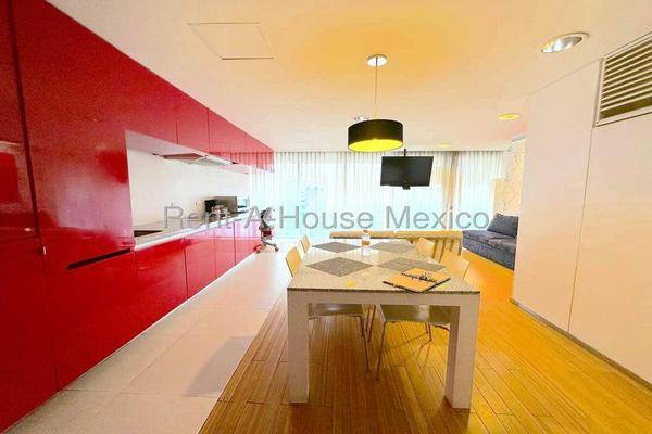 Foto de departamento en , napoles, benito juárez, df / cdmx, 0 foto 03 Foto de departamento en renta en , napoles, benito juárez, df / cdmx, 0 No. 03