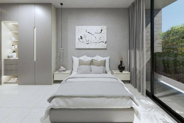 Foto de departamento en , napoles, benito juárez, df / cdmx, 0 foto 04 Foto de departamento en venta en , napoles, benito juárez, df / cdmx, 0 No. 04