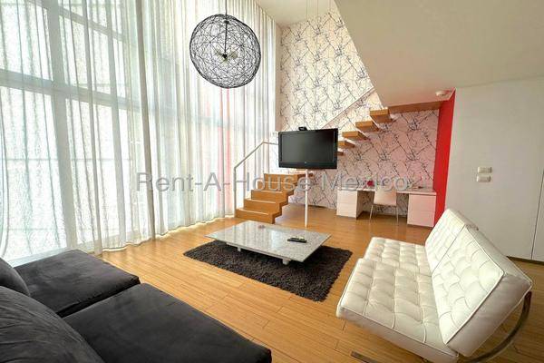 Foto de departamento en , napoles, benito juárez, df / cdmx, 0 foto 02 Foto de departamento en renta en , napoles, benito juárez, df / cdmx, 0 No. 02