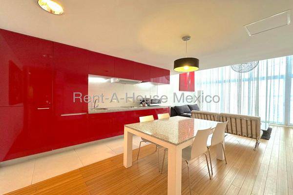 Foto de departamento en , napoles, benito juárez, df / cdmx, 0 foto 03 Foto de departamento en renta en , napoles, benito juárez, df / cdmx, 0 No. 03