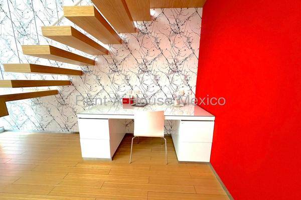 Foto de departamento en , napoles, benito juárez, df / cdmx, 0 foto 04 Foto de departamento en renta en , napoles, benito juárez, df / cdmx, 0 No. 04