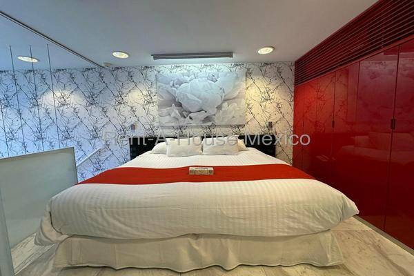 Foto de departamento en , napoles, benito juárez, df / cdmx, 0 foto 05 Foto de departamento en renta en , napoles, benito juárez, df / cdmx, 0 No. 05