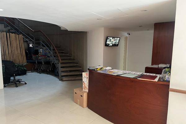 Foto de departamento en , napoles, benito juárez, df / cdmx, 0 foto 03 Foto de departamento en renta en , napoles, benito juárez, df / cdmx, 0 No. 03