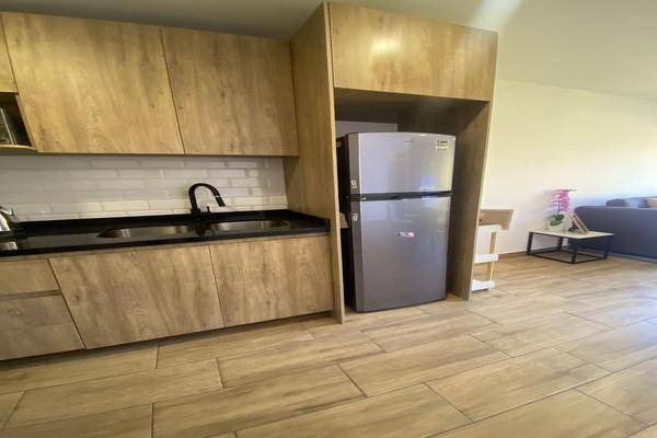 Foto de departamento en , napoles, benito juárez, df / cdmx, 0 foto 04 Foto de departamento en venta en , napoles, benito juárez, df / cdmx, 0 No. 04