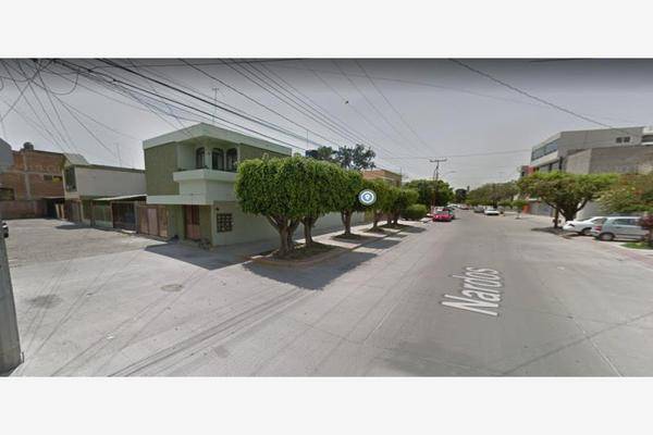 Foto de casa en nardos 0, jardines de jerez, león, guanajuato, 25448699 foto 03 Foto de casa en venta en nardos 0, jardines de jerez, león, guanajuato, 25448699 No. 03