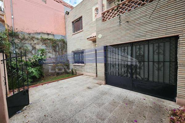 Foto de casa en , narvarte oriente, benito juárez, df / cdmx, 0 foto 02 Foto de casa en venta en , narvarte oriente, benito juárez, df / cdmx, 0 No. 02