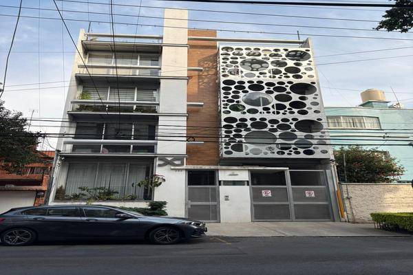 Foto de departamento en , narvarte oriente, benito juárez, df / cdmx, 30546081 foto 01 Foto de departamento en renta en , narvarte oriente, benito juárez, df / cdmx, 30546081 No. 01