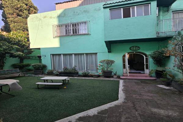 Foto de casa en , narvarte oriente, benito juárez, df / cdmx, 0 foto 02 Foto de casa en venta en , narvarte oriente, benito juárez, df / cdmx, 0 No. 02