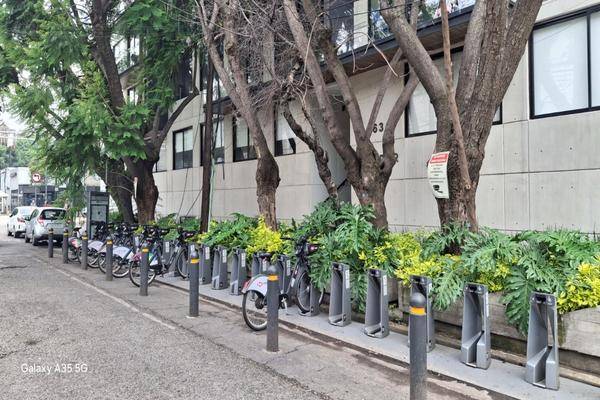 Foto de departamento en , narvarte poniente, benito juárez, df / cdmx, 0 foto 02 Foto de departamento en renta en , narvarte poniente, benito juárez, df / cdmx, 0 No. 02