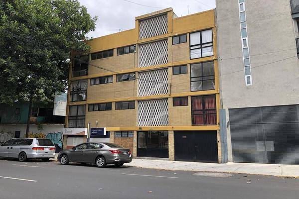 Foto de edificio en , narvarte poniente, benito juárez, df / cdmx, 0 foto 01 Foto de edificio en venta en , narvarte poniente, benito juárez, df / cdmx, 0 No. 01