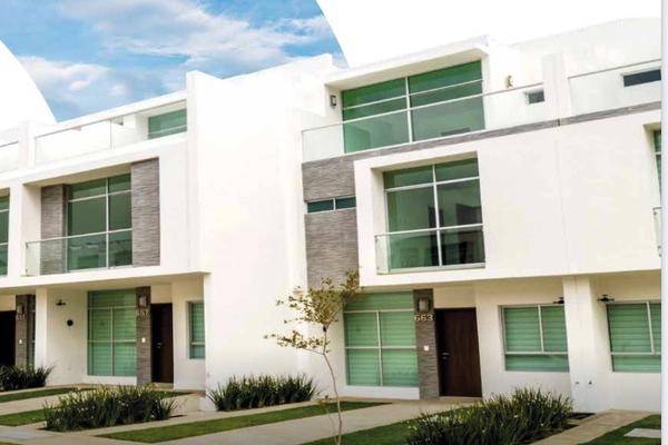 Foto de casa en . , natura bosque residencial, zapopan, jalisco, 26445216 foto 02 Foto de casa en venta en . , natura bosque residencial, zapopan, jalisco, 26445216 No. 02