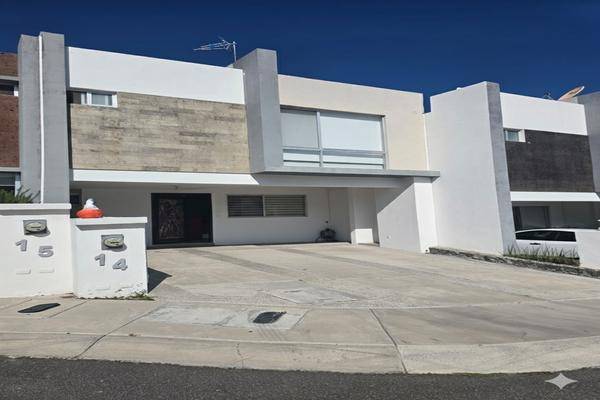 Foto de casa en natura ii , zibatá, el marqués, querétaro, 0 foto 01 Foto de casa en venta en natura ii , zibatá, el marqués, querétaro, 0 No. 01