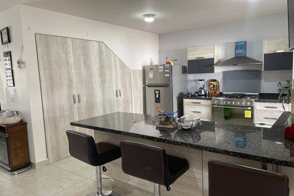 Foto de casa en natura ii , zibatá, el marqués, querétaro, 0 foto 05 Foto de casa en venta en natura ii , zibatá, el marqués, querétaro, 0 No. 05