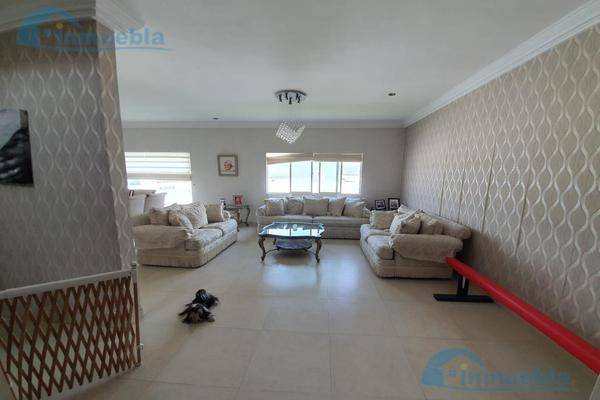Foto de casa en , natura, monterrey, nuevo león, 15998470 foto 04 Foto de casa en venta en , natura, monterrey, nuevo león, 15998470 No. 04