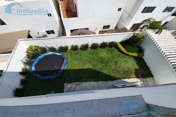 Foto de casa en , natura, monterrey, nuevo león, 15998470 foto 05 Foto de casa en venta en , natura, monterrey, nuevo león, 15998470 No. 05