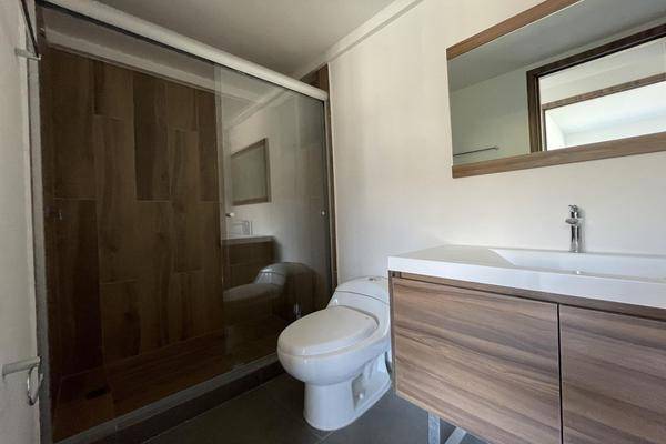 Foto de departamento en natuur towers , residencial el refugio, querétaro, querétaro, 18650429 foto 05 Foto de departamento en renta en natuur towers , residencial el refugio, querétaro, querétaro, 18650429 No. 05