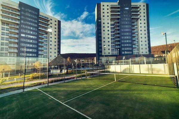 Foto de departamento en natuur towers , residencial el refugio, querétaro, querétaro, 0 foto 01 Foto de departamento en venta en natuur towers , residencial el refugio, querétaro, querétaro, 0 No. 01