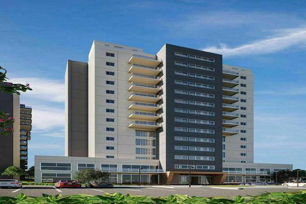 Foto de departamento en natuur towers , residencial el refugio, querétaro, querétaro, 0 foto 02 Foto de departamento en venta en natuur towers , residencial el refugio, querétaro, querétaro, 0 No. 02