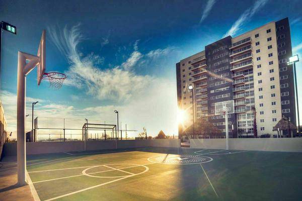 Foto de departamento en natuur towers , residencial el refugio, querétaro, querétaro, 0 foto 03 Foto de departamento en venta en natuur towers , residencial el refugio, querétaro, querétaro, 0 No. 03