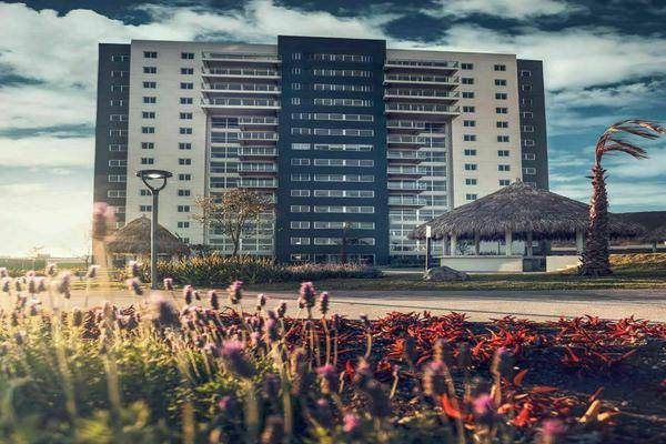 Foto de departamento en natuur towers , residencial el refugio, querétaro, querétaro, 0 foto 04 Foto de departamento en venta en natuur towers , residencial el refugio, querétaro, querétaro, 0 No. 04