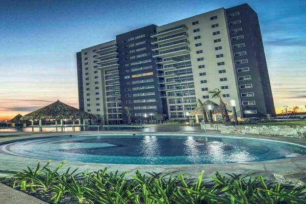 Foto de departamento en natuur towers , residencial el refugio, querétaro, querétaro, 0 foto 05 Foto de departamento en venta en natuur towers , residencial el refugio, querétaro, querétaro, 0 No. 05