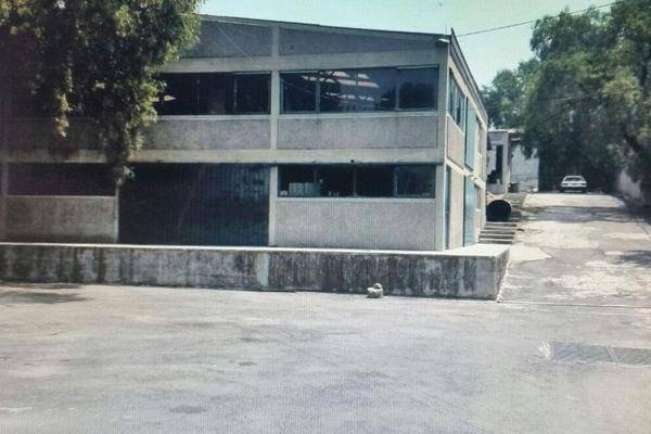 Foto de bodega en nautla , san juan xalpa, iztapalapa, df / cdmx, 7140760 foto 04 Foto de bodega en venta en nautla , san juan xalpa, iztapalapa, df / cdmx, 7140760 No. 04