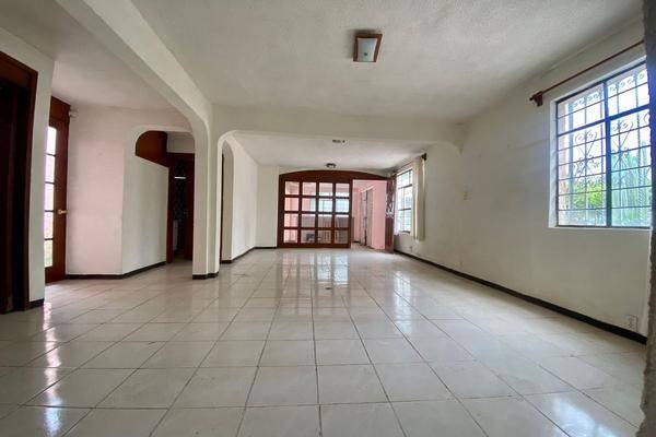 Foto de casa en nauyaca , pedregal de santo domingo, coyoacán, df / cdmx, 30060903 foto 03 Foto de casa en venta en nauyaca , pedregal de santo domingo, coyoacán, df / cdmx, 30060903 No. 03