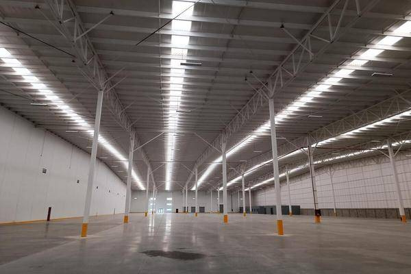 Foto de nave industrial en nave industrial en renta sobre la carretera méxico-quéretaro 18, 000 m2 , el carmen, el marqués, querétaro, 30184467 foto 02 Foto de nave industrial en renta en nave industrial en renta sobre la carretera méxico-quéretaro 18, 000 m2 , el carmen, el marqués, querétaro, 30184467 No. 02