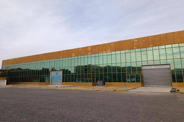 Foto de bodega en nave industrial en venta en parque industrial bernardo quintana querétaro 6, 050 m2 , parque industrial bernardo quintana, el marqués, querétaro, 0 foto 02 Foto de bodega en renta en nave industrial en venta en parque industrial bernardo quintana querétaro 6, 050 m2 , parque industrial bernardo quintana, el marqués, querétaro, 0 No. 02